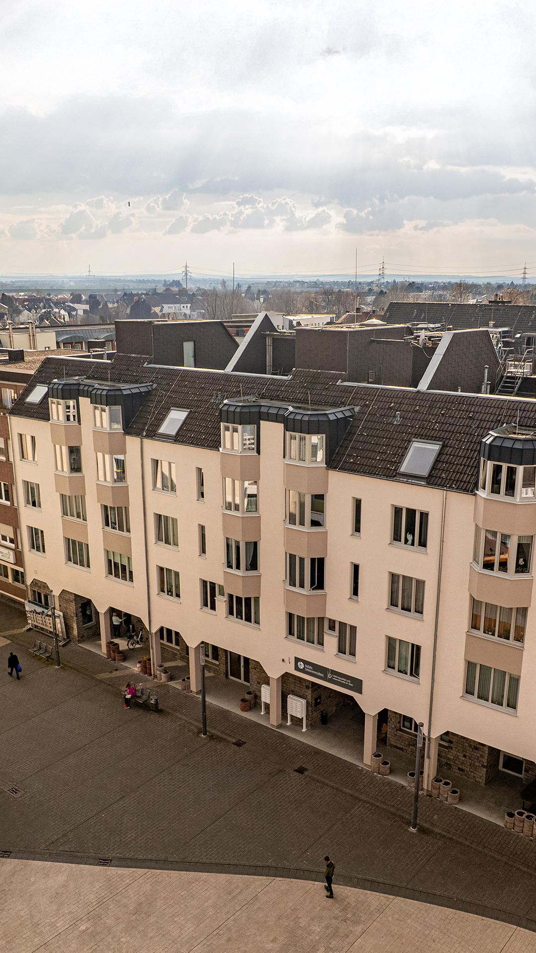 Troisdorf