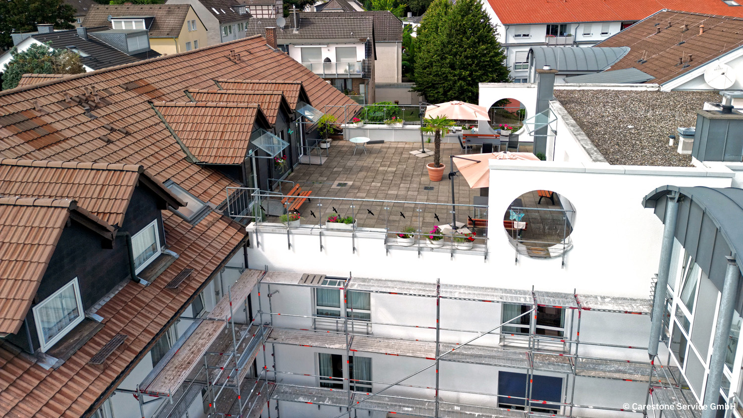 Essen-Kettwig – Pflege Foto 3