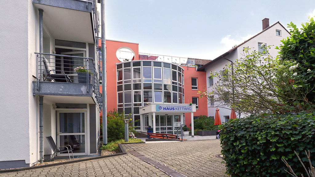 Essen-Kettwig – Pflege Foto 4