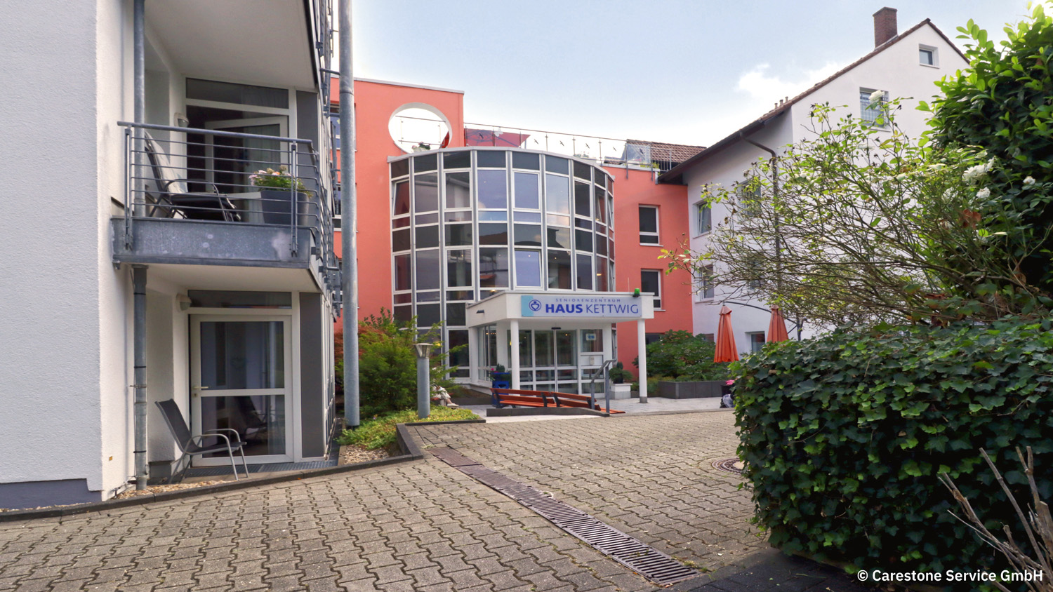 Essen-Kettwig – Pflege Foto 5