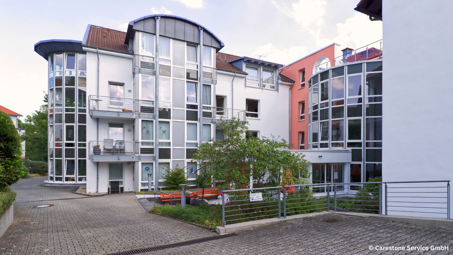 Essen-Kettwig – Pflege Foto 6