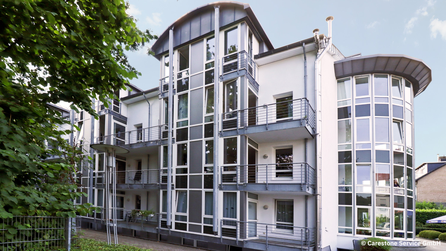 Essen-Kettwig – Pflege Foto 8