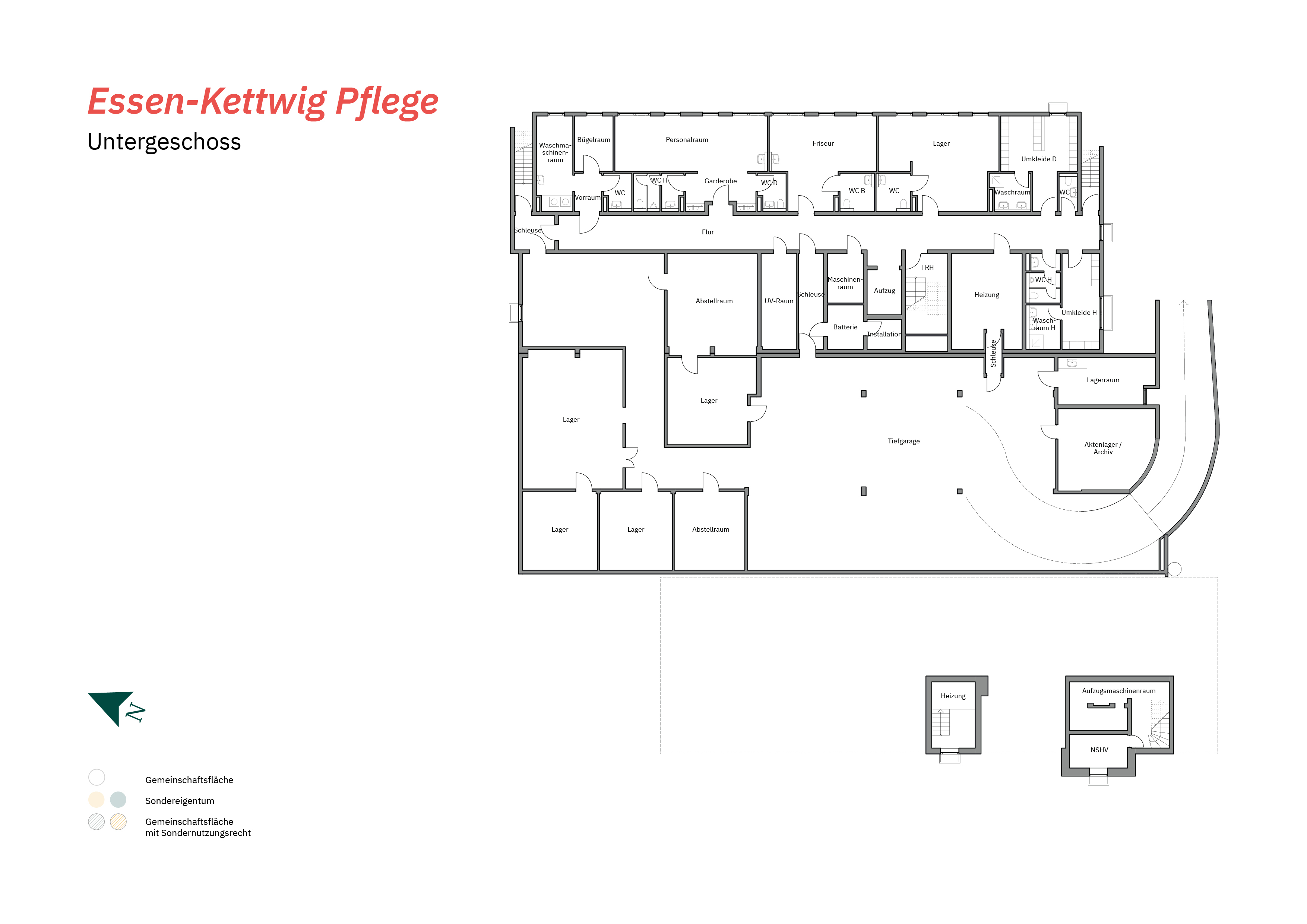 Essen-Kettwig – Pflege Foto 10