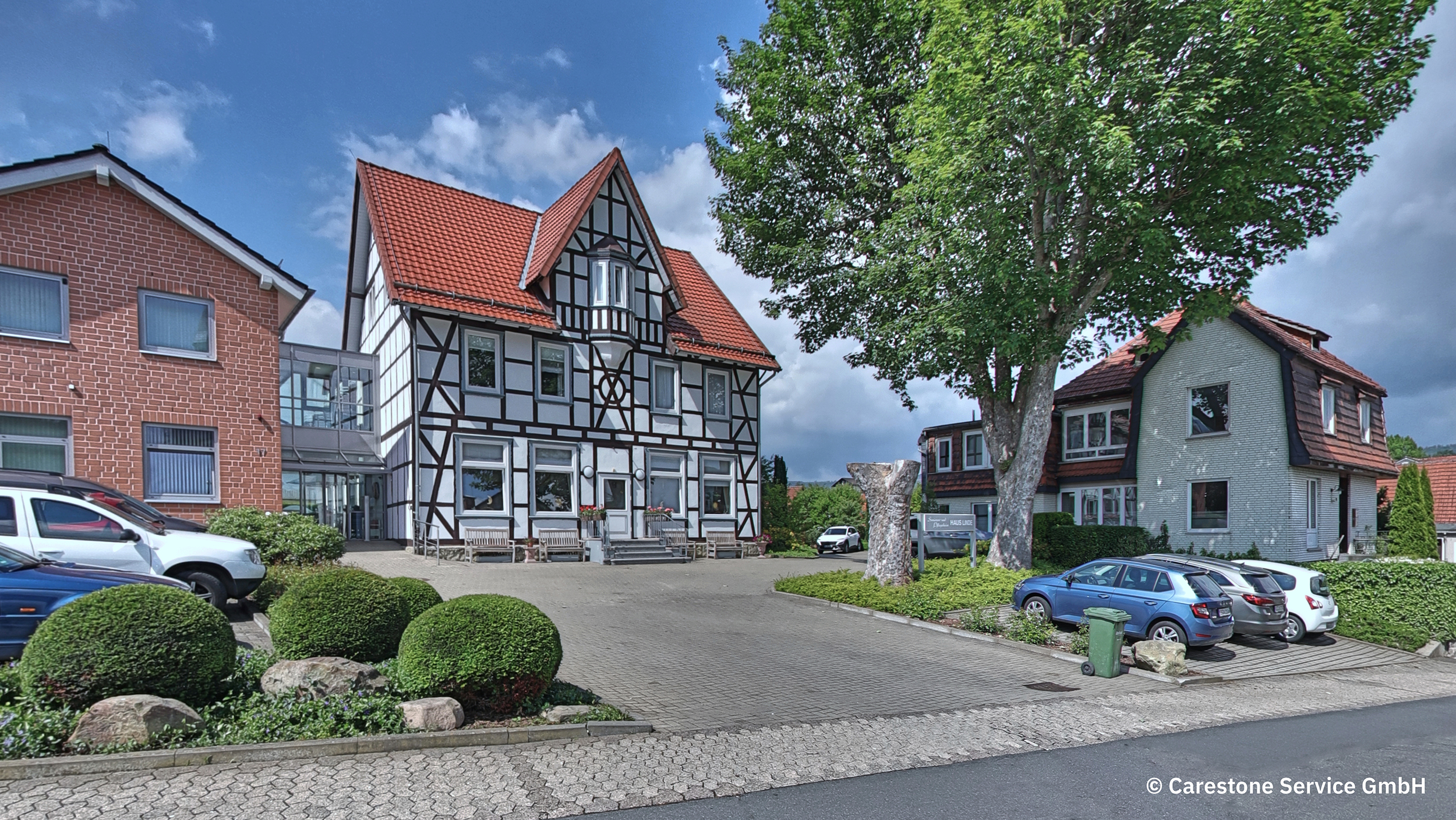 Langelsheim