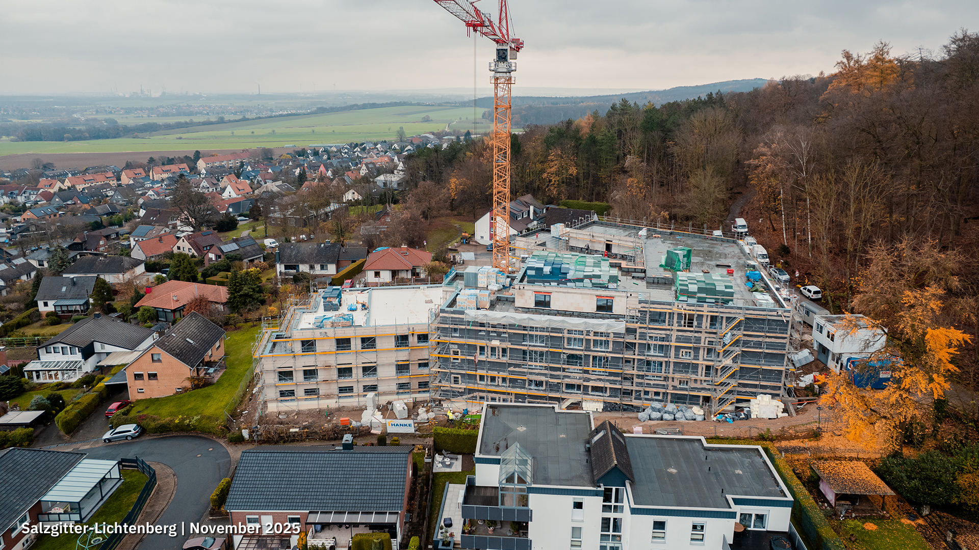 Salzgitter-Lichtenberg Foto 3