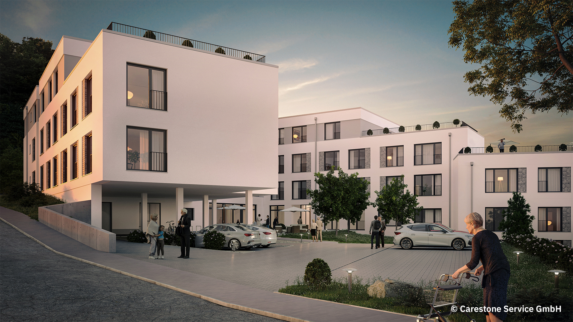 Salzgitter-Lichtenberg Foto 7