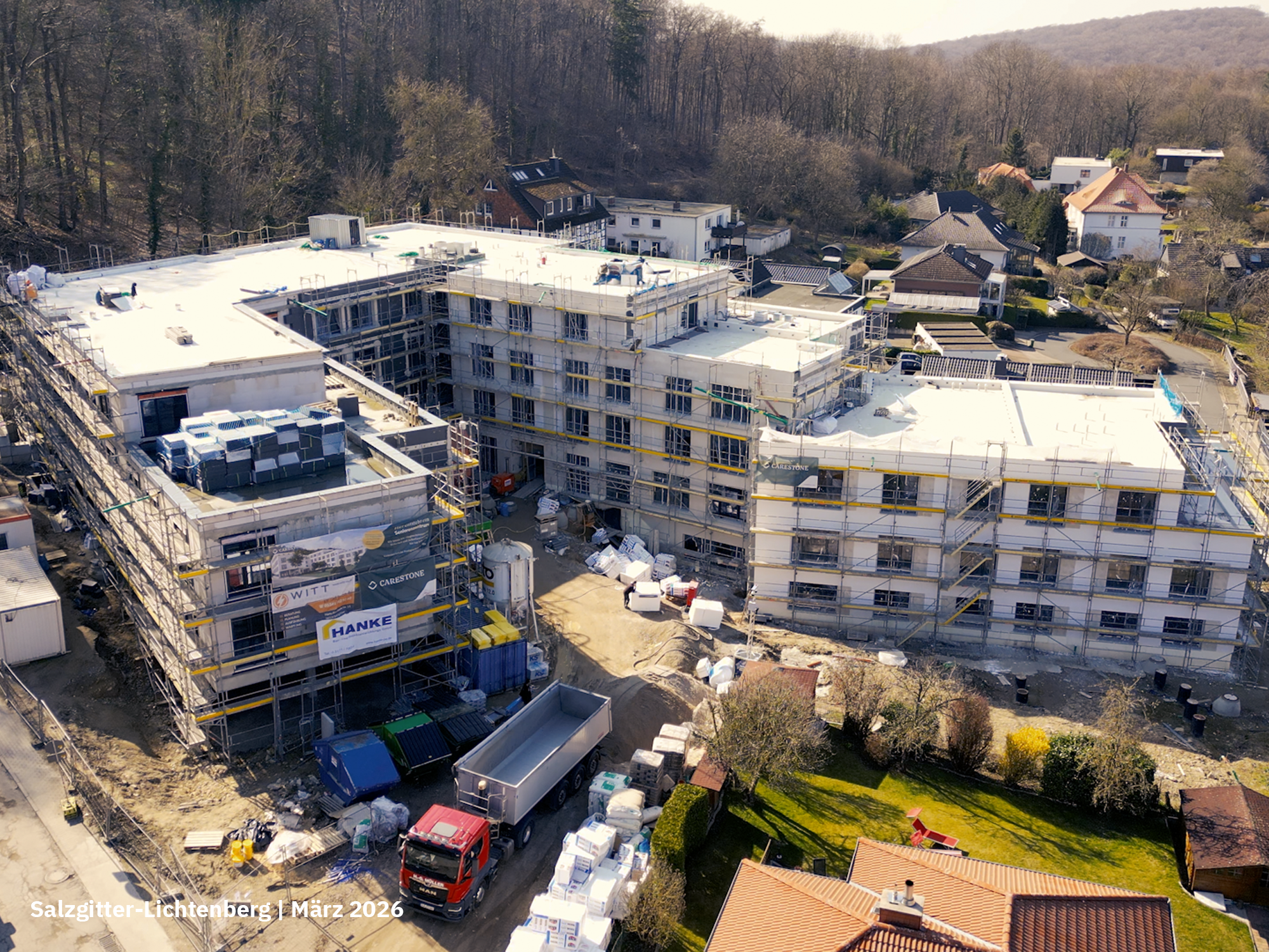 Salzgitter-Lichtenberg Foto 9