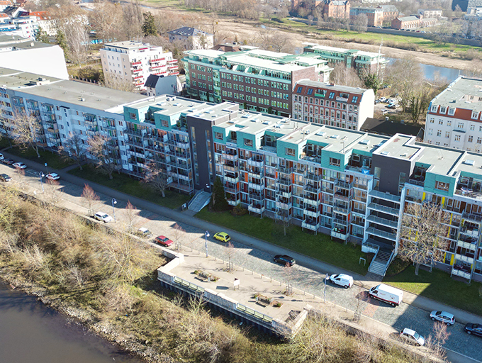 Magdeburg – Zollstraße 6-7 Foto 4