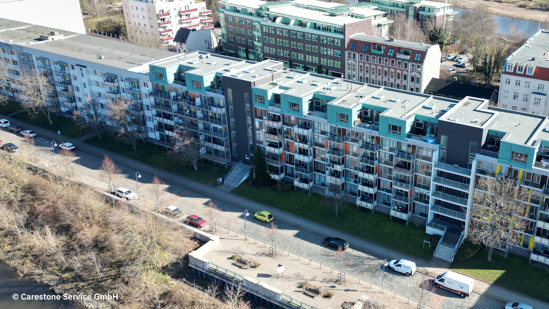 Magdeburg – Zollstraße 6-7 Foto 5