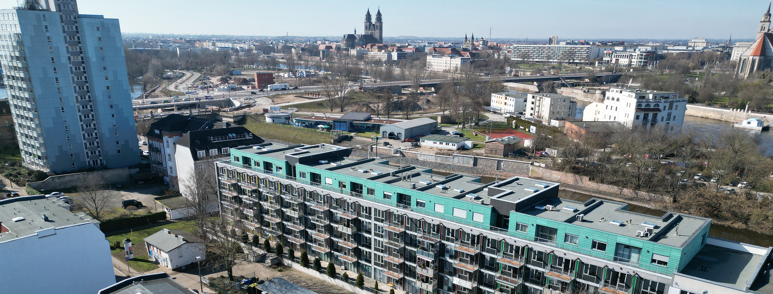 Magdeburg – Zollstraße 5 Foto 2