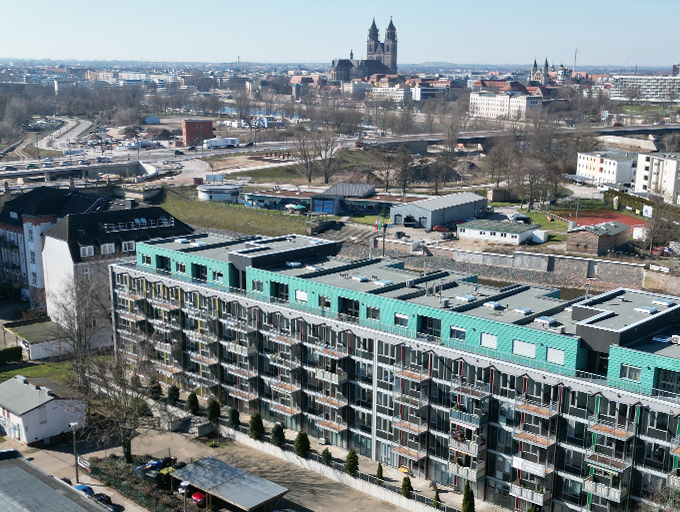 Magdeburg – Zollstraße 5 Foto 3