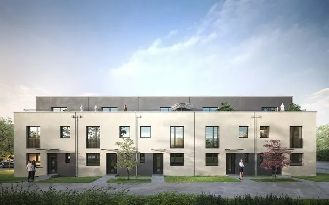 Ansbach Park Living